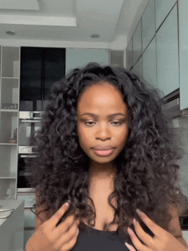 Sew ins