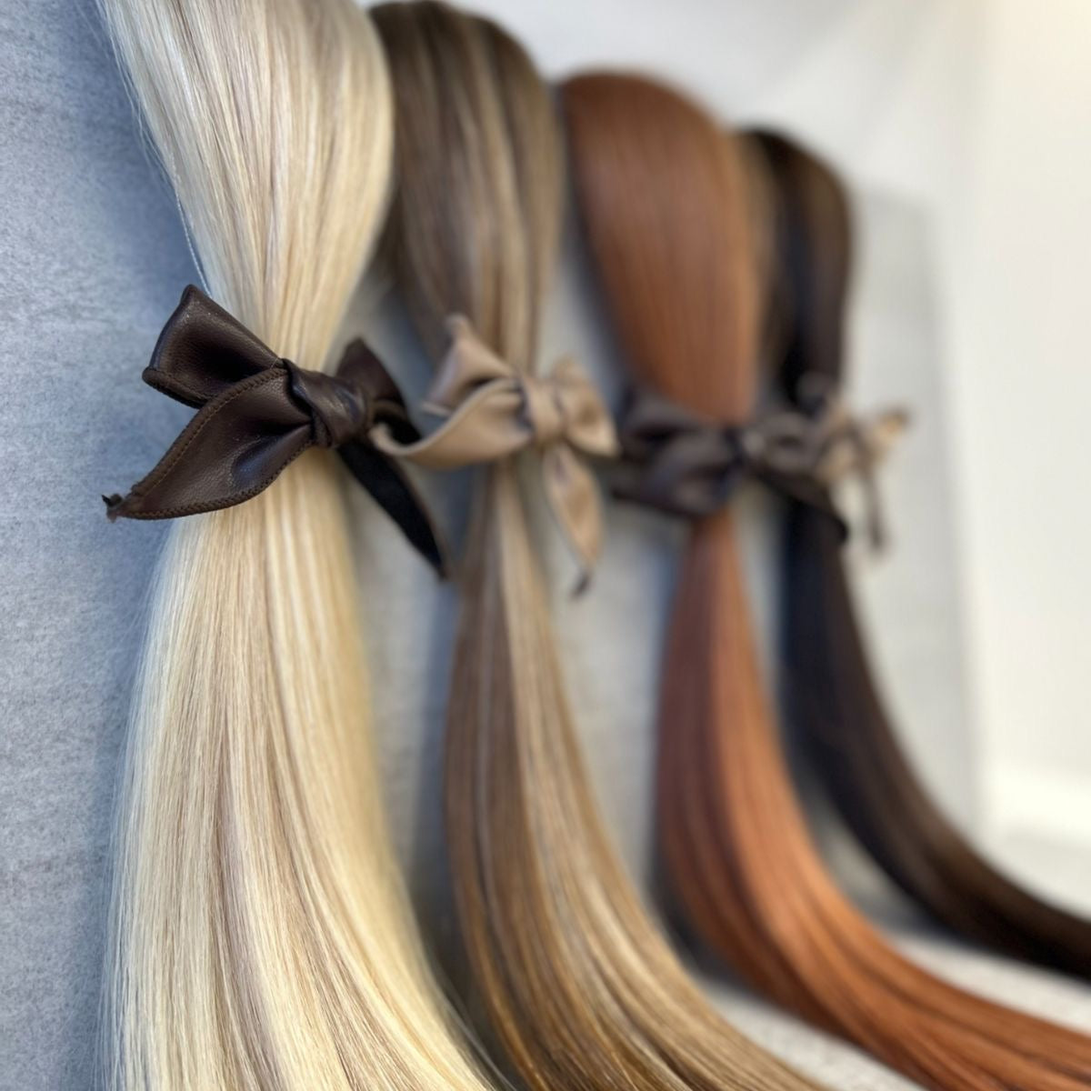 Color Add-On – Blonde and Brown Hues